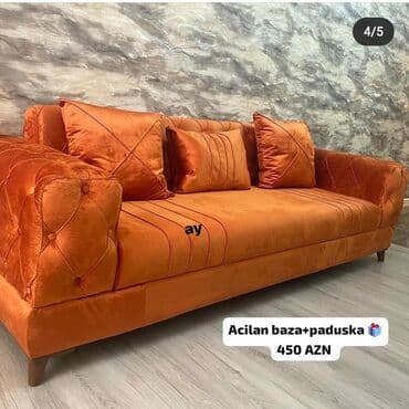 кресло кровать баку: Divan — 7