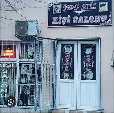 evakuator sumqayit: Bərbərlər | Saç kəsimi — 2