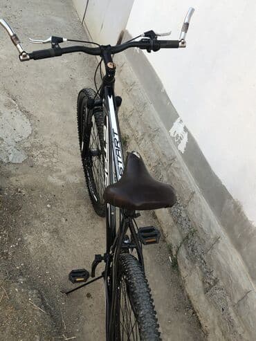 matorlu velesibet: Dağ velosipedi Start, 29" — 3