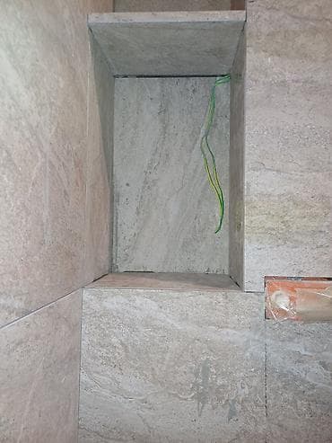 Usta xidməti – daxili və xarici təmir-tikinti Peşəkar usta tərəfindən — 3