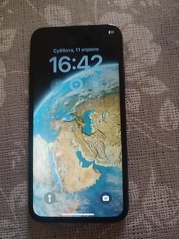 IPhone Xs, 64 GB, Space Gray, Face ID