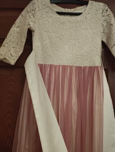 nargiss r nacaff cavablari 5 6: Don, Ziyafət, 10 - 12 yaş — 4