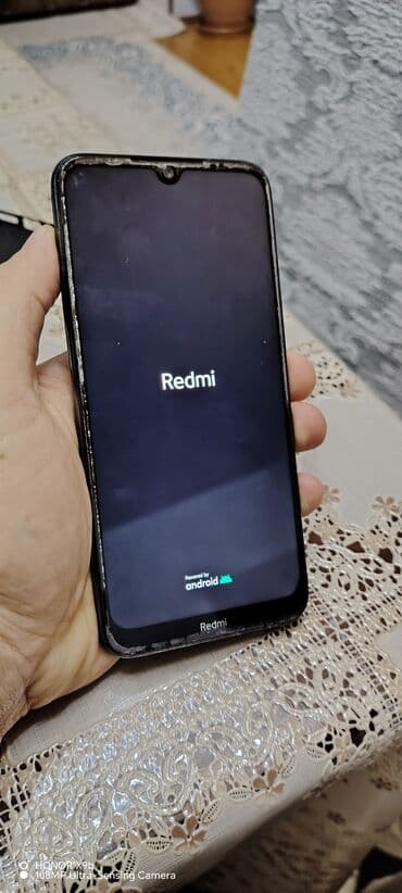 nod 8: Məhsul: Xiaomi Redmi smartfon Xüsusiyyətlər: 4 / 64 - Ön panel — 5