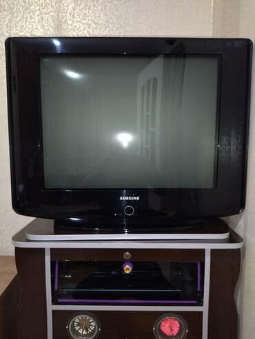 сенсорный телевизор самсунг: Б/у Телевизор Samsung 77" Самовывоз — 1