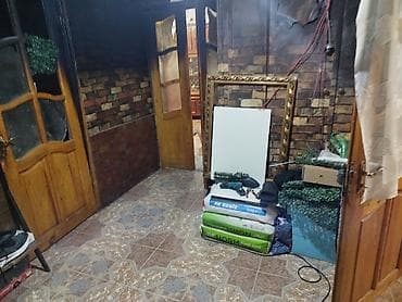 Баку, Ахмедлы, 3 комнаты, Вторичка, м. Ахмедлы, 77 м² — 3