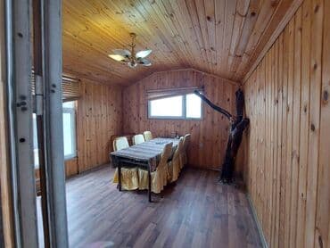 arenda kafelər: Əhmədli metrosunun yaxınlığında yol kənarı, 7sot həyət sahəsi — 9