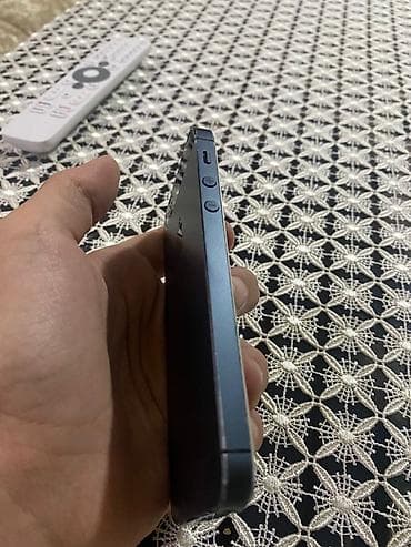 iphone 7 plud: IPhone 5, Gümüşü, Barmaq izi — 4