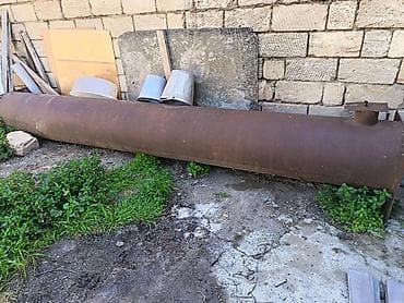 5 ton çən: Bak, Metal — 1