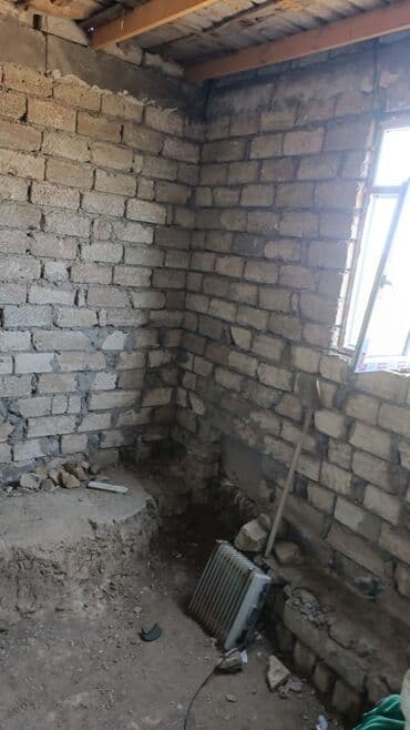 nardaran ev: Maştağa qəs. 3 otaqlı, 110 kv. m, Kredit yoxdur, Təmirsiz — 14