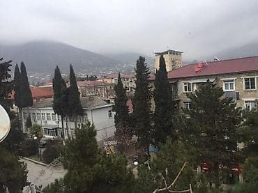 sumqayit menzil satisi: Şəki, 3 otaqlı, Köhnə tikili, 70 kv. m — 5