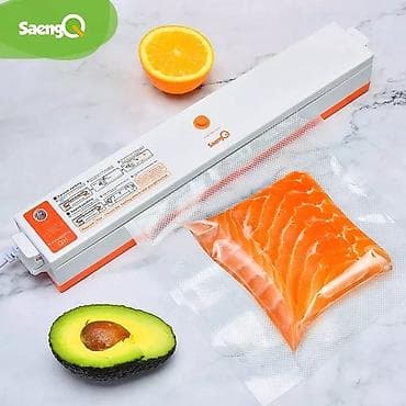 Vakum aparati fresh pack pro-bt 🔹️vakkum aparatıati ▪️güclü vakum lalafo.az -da Vakum aparati fresh pack pro-bt 🔹️vakkum aparatıati ▪️güclü vakum