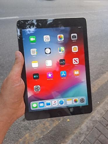 ipad 14: Tam işlekdi uşaqlar ucun eladı appstorden özüne uygun oyınlar — 1