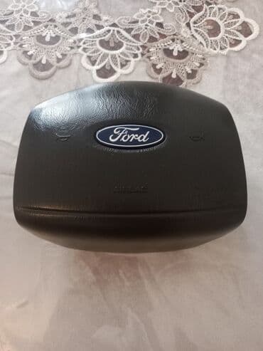 Ford yastiqi satilir deqiq bilmirem hansi ildi ve hansi modeldi qiymet