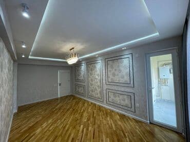 купить дом в баку забрат: 3 комнаты, Новостройка, м. Ази Асланов, 113 м² — 2