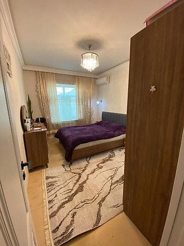 gence emlak ev: 5 otaqlı, 184 kv. m — 7