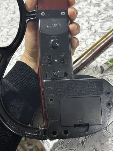 Lincoln: Yamaha sv 130 Az işlənib ideal vəziyyətdədir Sadece ehtiyac olduğu — 4