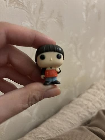 Will satilir stranger things kinder joy kolleksiyasindan lalafo.az -da Will satilir stranger things kinder joy kolleksiyasindan