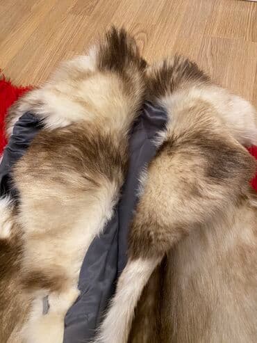 uşaqlar üçün demisezon jiletkalar: Şubala esildir tukleri tokulmur,isti saxlıyır.38-40 razmere — 3