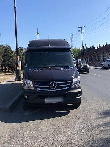 baki quba avtobus: Avtobus, Bakı - Gəncə, 20 Oturacaq — 1