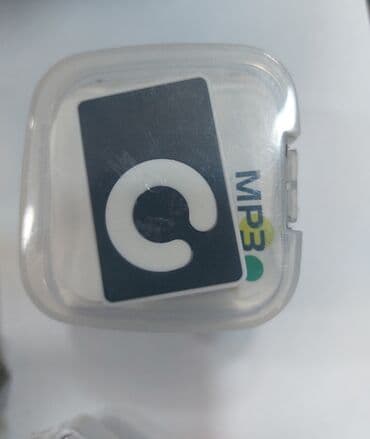 cd плеер купить: Mp3 player yeni mikro kart gedir mahni oxudmaq ucun — 1