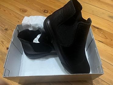 Туфли: Salam.Ayaqqabi yeni alinib heç bir problemi yoxdur,geyinilmeyib sadece — 5