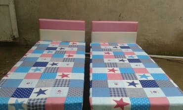 metal ikimərtəbəli çarpayılar: Kravat teze 0dan hazirlanir hazirlari var iki neferlik kravatlar 100m — 2