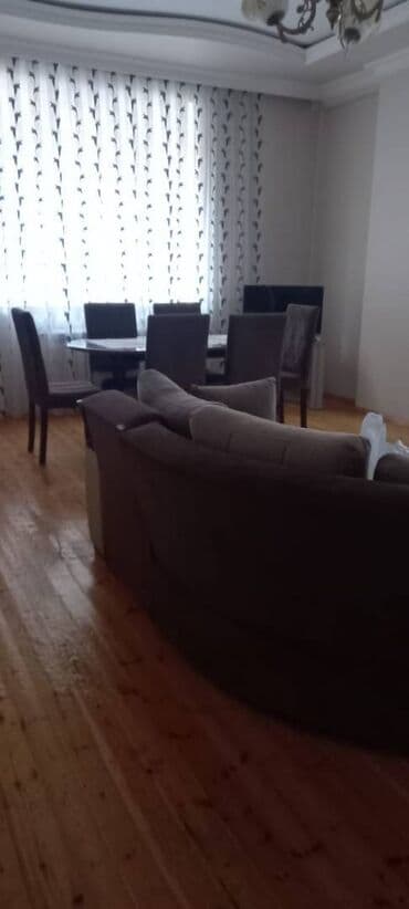 binəqədidə hazir ipatekada olan evlər: 7-ci mikrorayon, 2 otaqlı, Yeni tikili, 94 kv. m — 2