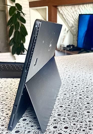 fujitsu notebook: İşlənmiş Dell Latitude, 12 ", Intel Core i5, 256 GB — 7