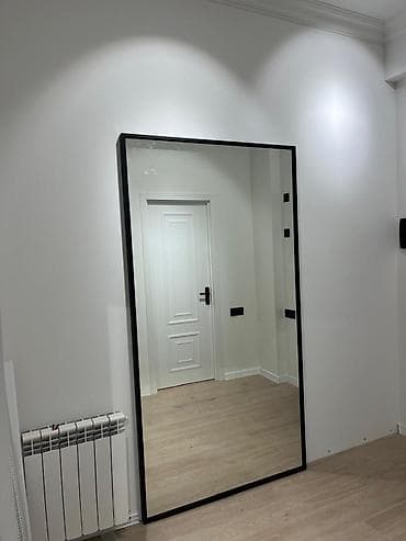 Şüşə sürgülü qapı – interyerə minimalizm və zəriflik qatan müasir — 5