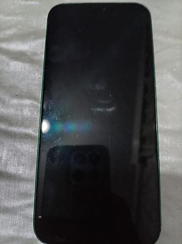 optimal.az telefon: Honor X8b, 256 GB, rəng - Yaşıl — 1