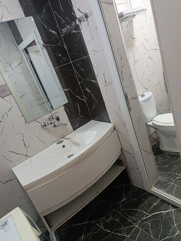 qara qarayev ev: Ramana savxoz yola yaxın bolluq marketin yanı, 4 böyük otağ kombi — 5