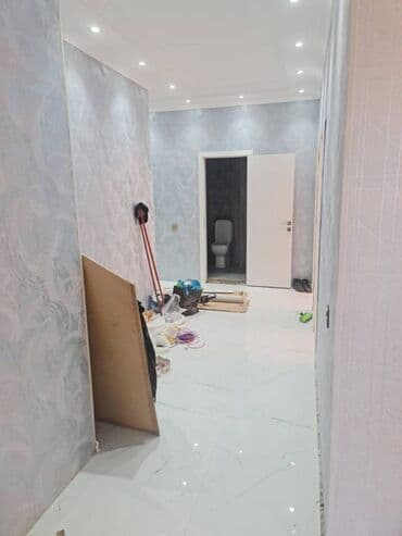 ehmedlide 1 otaqli evlerin qiymeti: 3 otaqlı, Yeni tikili, m. Əhmədli, 100 kv. m — 4