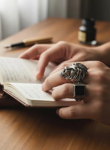 Üzük lalafo.az -da Üzük