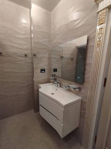 bakıda otellər: Bakıxanov qəs., 4 otaqlı, Yeni tikili, 157 kv. m — 13