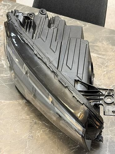 peri: 🇦🇿 Satılır Geely Monjaro 2023 model üçün original sağ ön LED fara. * — 4