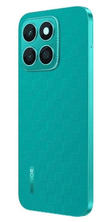 lenovo sensor: Honor X8c, 128 GB, Zəmanət, Sensor, Barmaq izi — 2