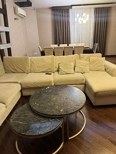 ustol: Yumru masa, Açılmayan, Təkərsiz, Zəmanətsiz — 1