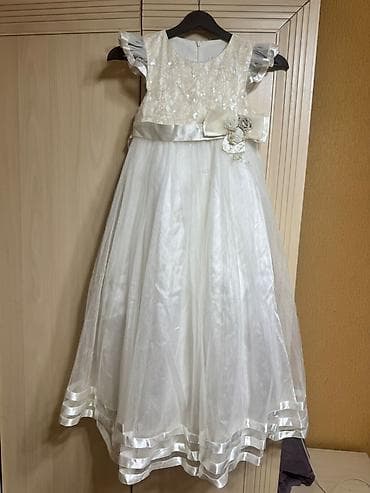 şifon donlar: Don, Ziyafət, 5 - 6 yaş — 3