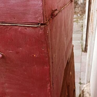 qedmi qablar: Fincanlar, 1 əd, SSRİ — 9