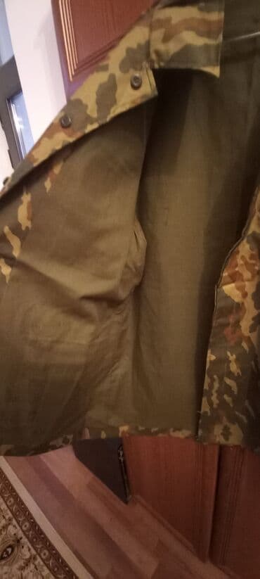 kişi ucun klassik qara kostyum: Kostyum, Qış, Adamo, XL, rəng - Yaşıl — 10