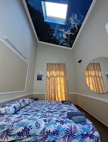 kiraye evler nizami metro: Buzovna Seabreeze yaxınlığında Endirimli qiymətə isti hovuzlu lyuks — 10