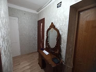 qala ev: Bakı, 2 otaqlı, Köhnə tikili, 65 kv. m — 9