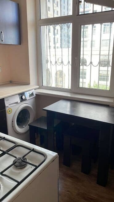 yeni yasamalda kiraye ev: Yasamal rayonu, Elmlər Akademiyası m/s yanında Hüseyn Cavid prospekti — 5