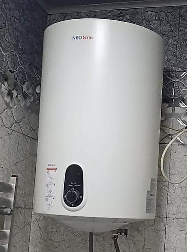 iphone 80: Ariston 80 l, İşlənmiş, Kredit yoxdur, Ünvandan götürmə — 1