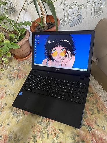 İşlənmiş Acer Extensa, 15.6 ", Intel Celeron, 512 GB, Pulsuz çatdırılma, Ödənişli çatdırılma, Rayonlara çatdırılma — 2