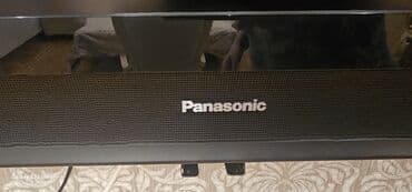 lcd: Panasonic VIERA televizoru - Marka/model xətti: Panasonic VIERA - — 2