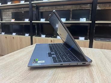 lian li: İşlənmiş Lenovo LOQ, 15.6 ", AMD Ryzen 7, 512 GB, Ünvandan götürmə, Ödənişli çatdırılma, Rayonlara çatdırılma — 2