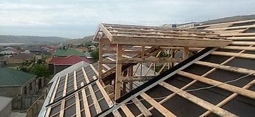 xiaomi redmi not 10: Peşəkar dam örtüyü və metal konstruksiya xidməti Təklif olunan işlər — 3