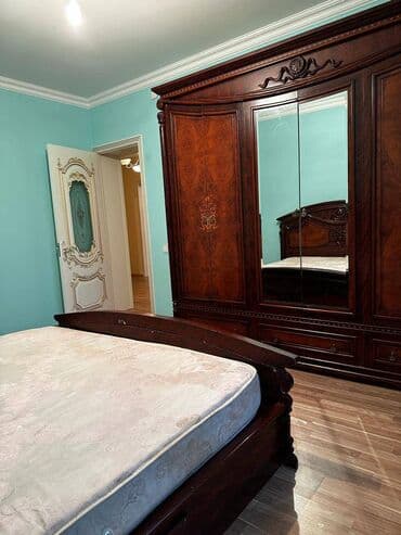 sumqayit bina evi: Xətai rayonu,Həzi Aslanov metrosu yaxınlığı,Köhnə Günəşli,Mirtağı — 5