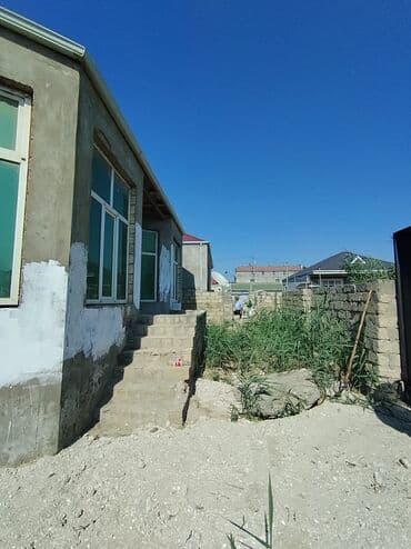 zabrat evlər: 3 otaqlı, 100 kv. m, Kredit yoxdur, Təmirsiz — 7